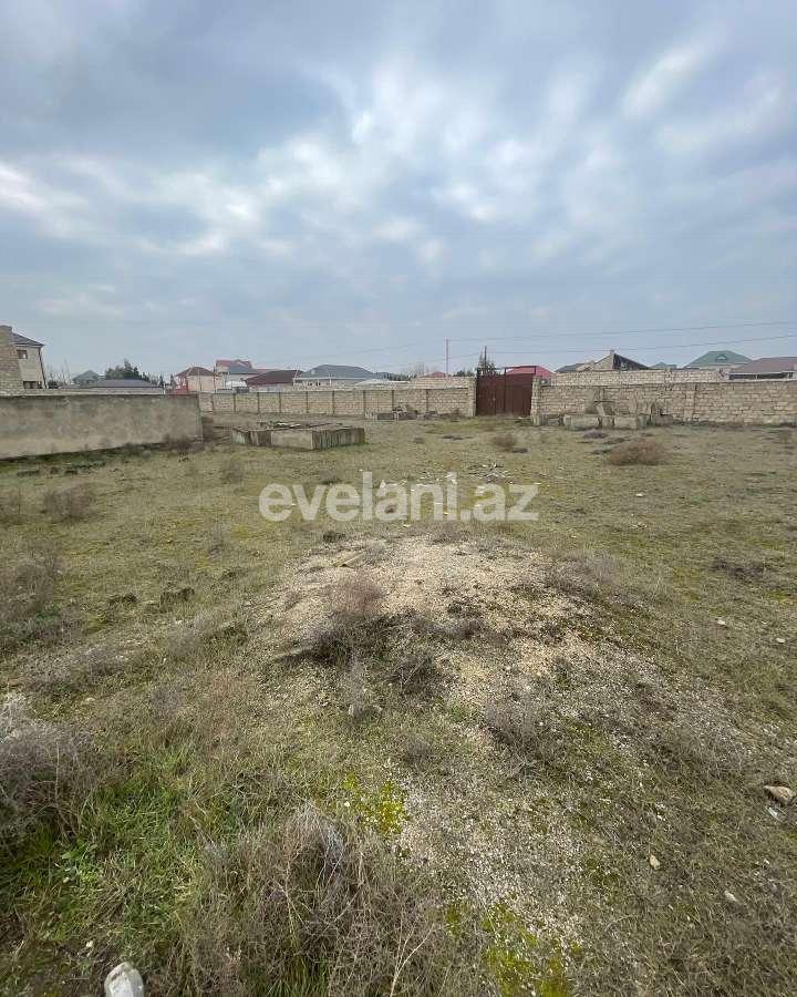 Sale, land, 18 ar, Baku, Khazar r, Shuvalan d.