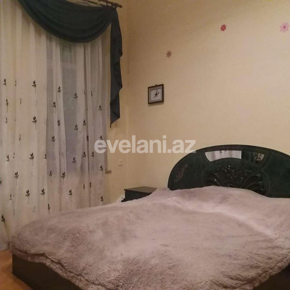 Sale, old building, 5 room, 162 m², Baku, Icheri Sheher m.