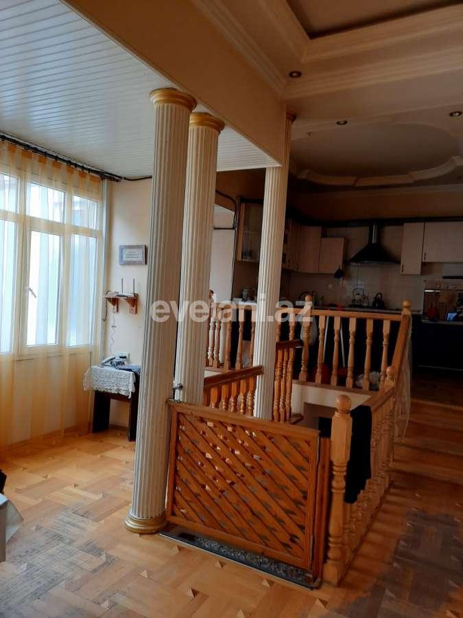 Sale, old building, 5 room, 162 m², Baku, Icheri Sheher m.