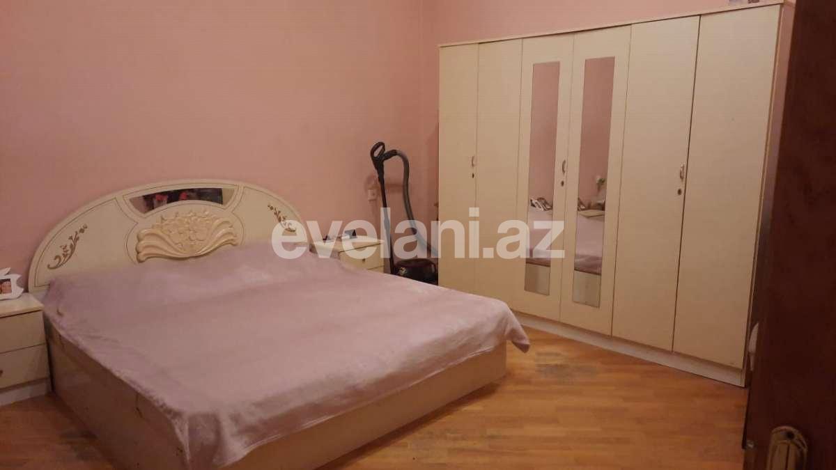 Sale, old building, 5 room, 162 m², Baku, Icheri Sheher m.