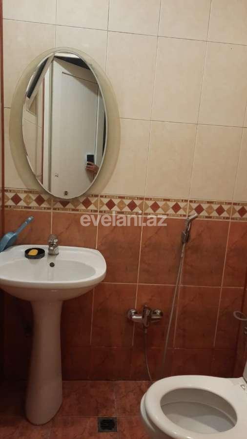 Sale, old building, 5 room, 162 m², Baku, Icheri Sheher m.