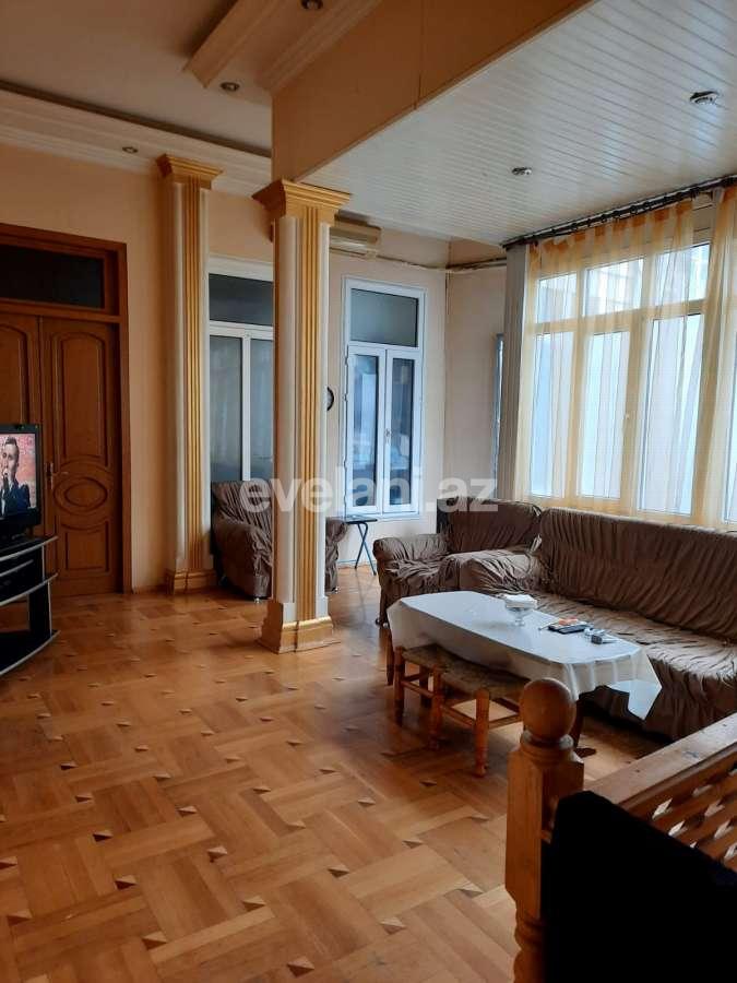 Sale, old building, 5 room, 162 m², Baku, Icheri Sheher m.