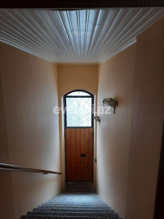 Sale, old building, 5 room, 162 m², Baku, Icheri Sheher m.