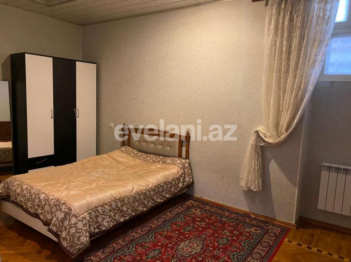 Satılır, köhnə tikili, 3 otaqlı, 101 m², Bakı, Səbail r, İçəri Şəhər m.