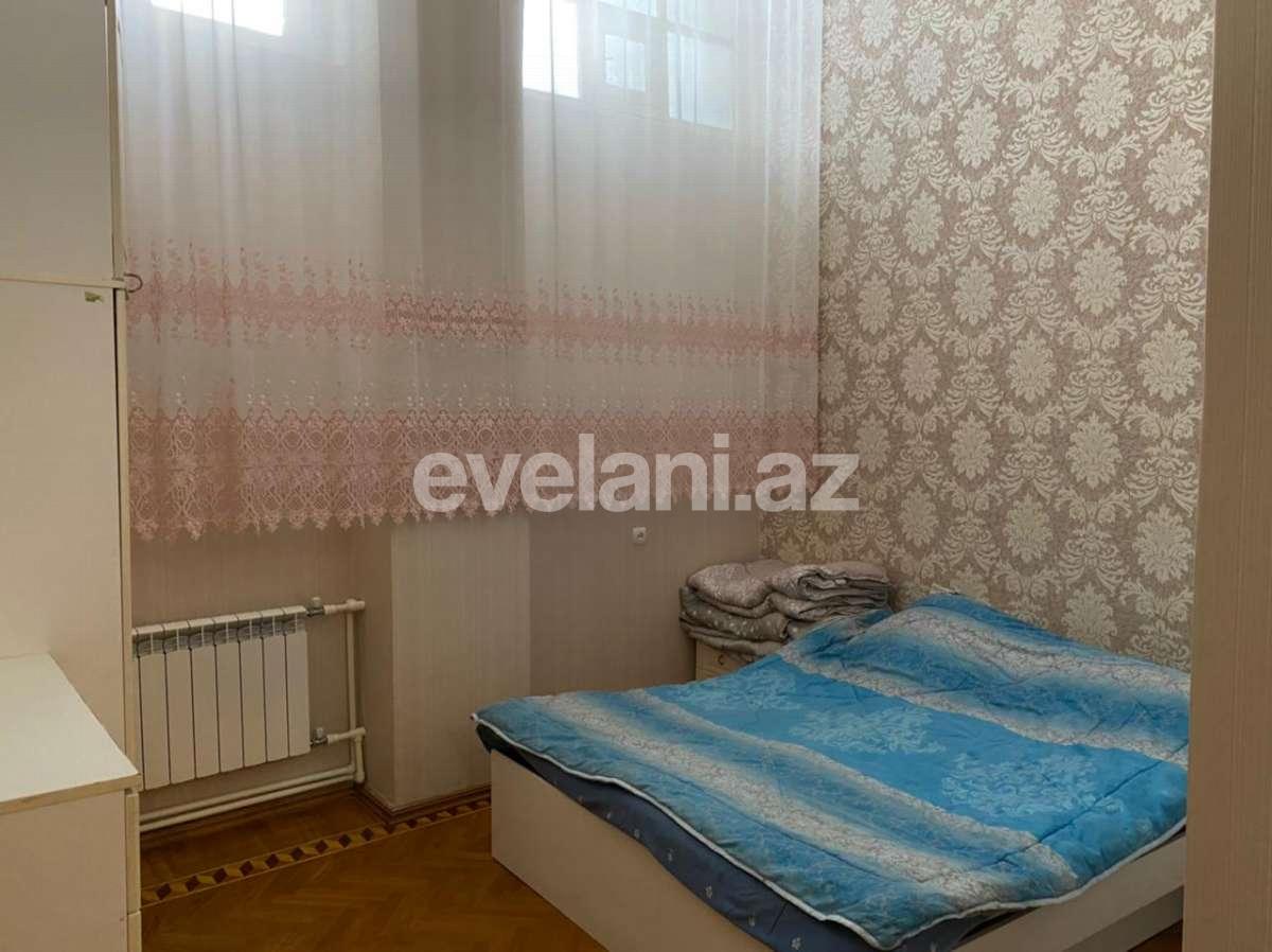 Satılır, köhnə tikili, 3 otaqlı, 101 m², Bakı, Səbail r, İçəri Şəhər m.