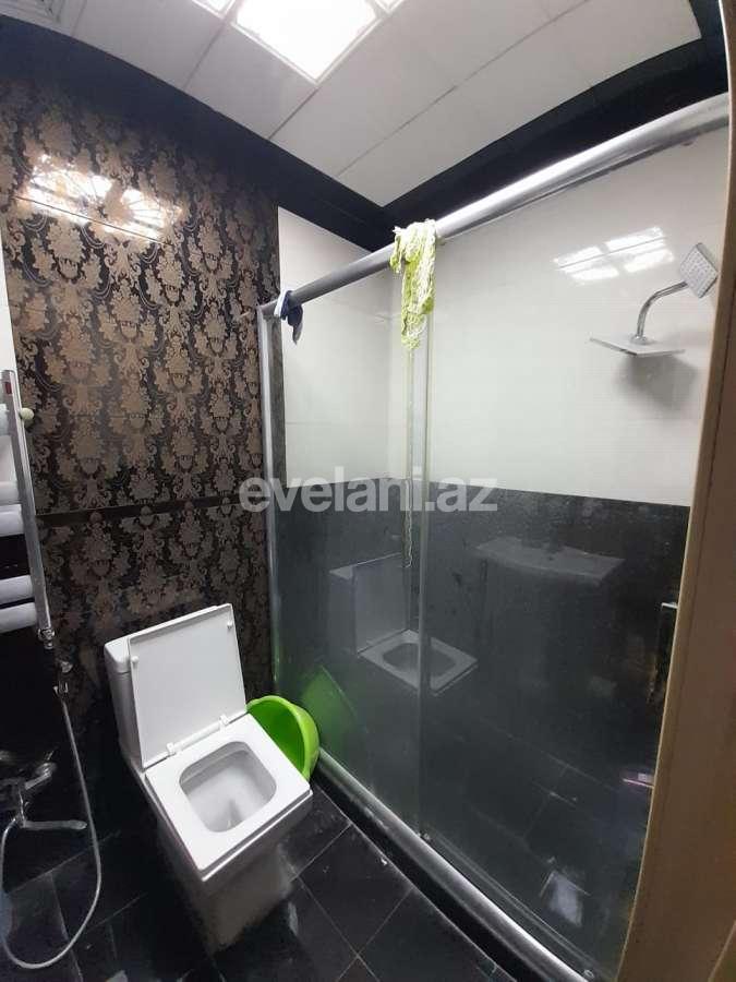 Rent, new building, 2 room, 80 m², Baku, Yasamal r.