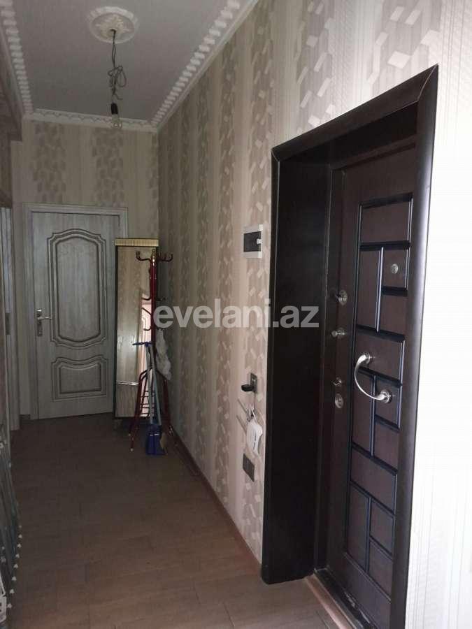 Rent, new building, 2 room, 80 m², Baku, Yasamal r.