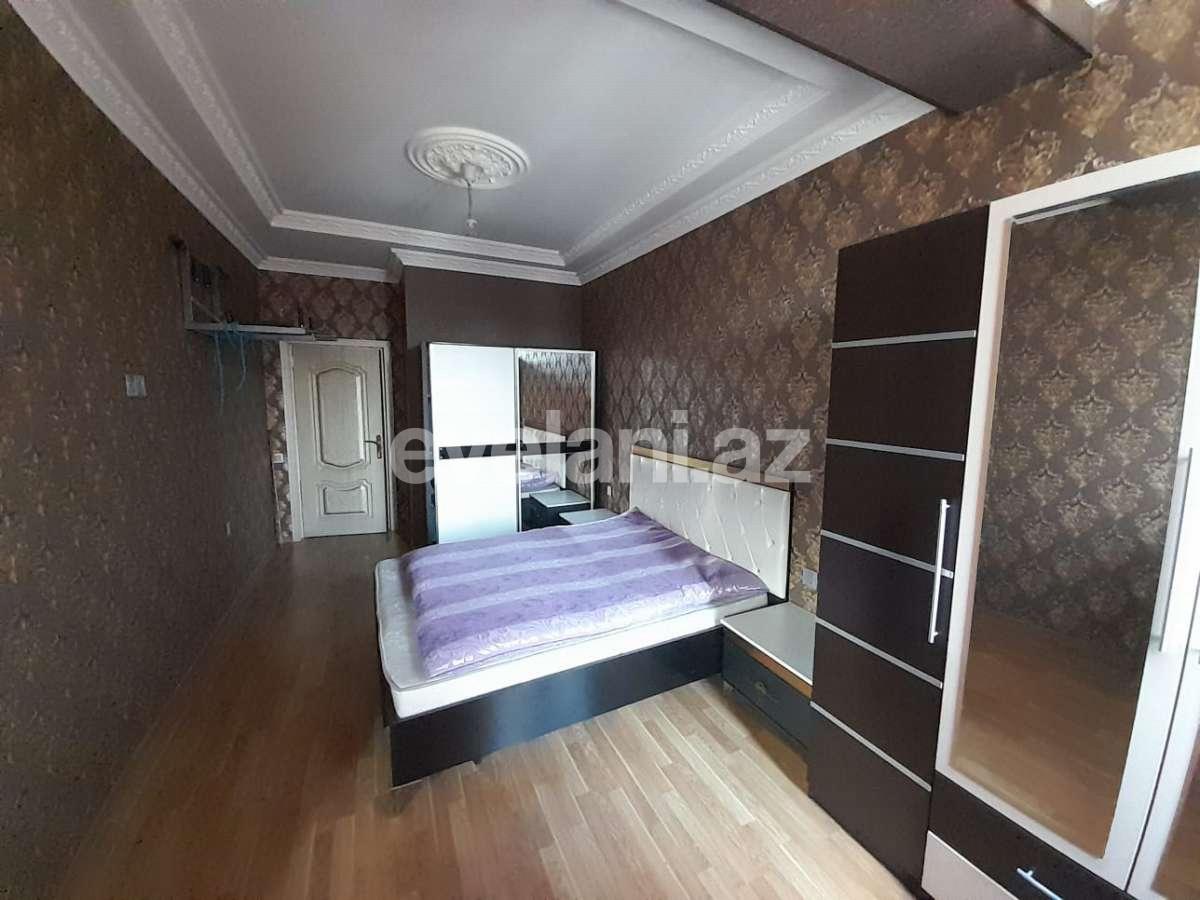 Rent, new building, 2 room, 80 m², Baku, Yasamal r.