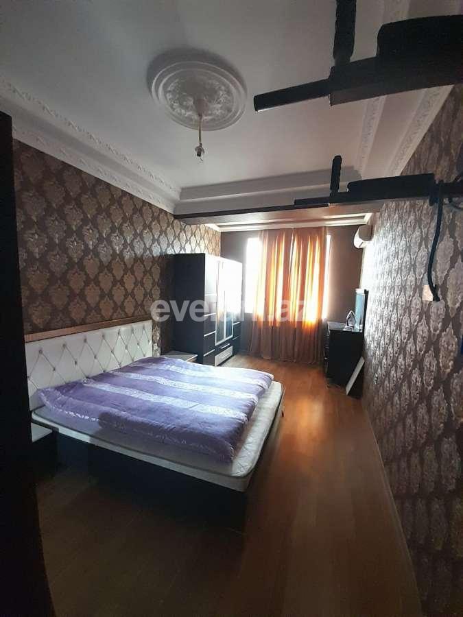 Rent, new building, 2 room, 80 m², Baku, Yasamal r.