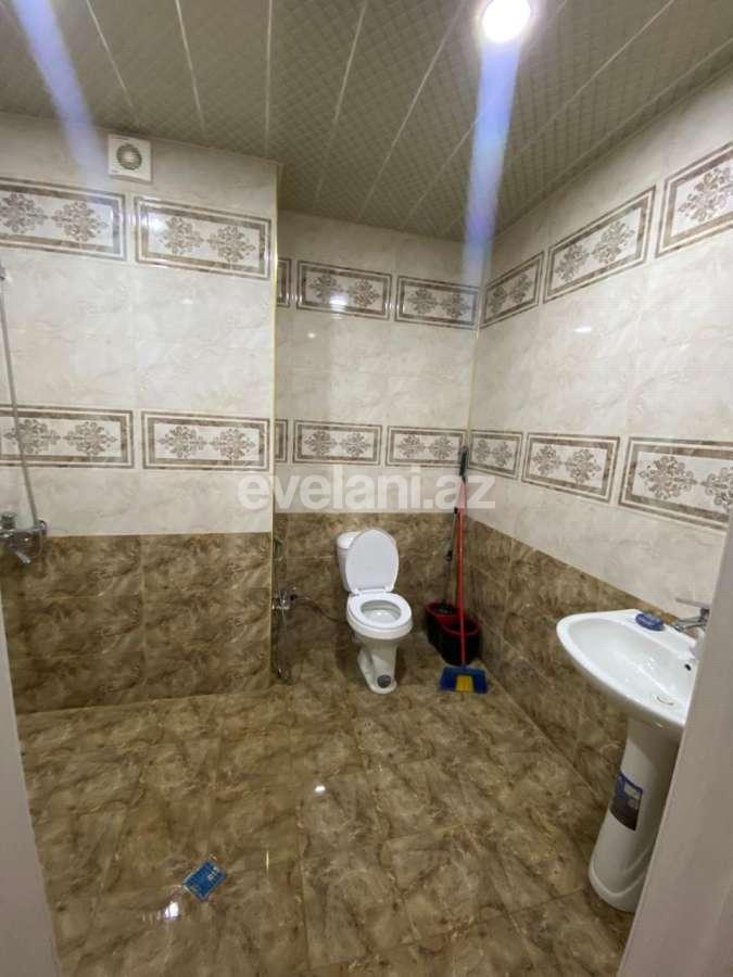 Satılır, yeni tikili, 2 otaqlı, 70 m², Bakı, Nəsimi r.