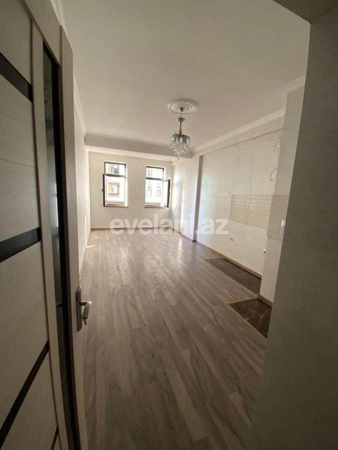 Satılır, yeni tikili, 2 otaqlı, 70 m², Bakı, Nəsimi r.