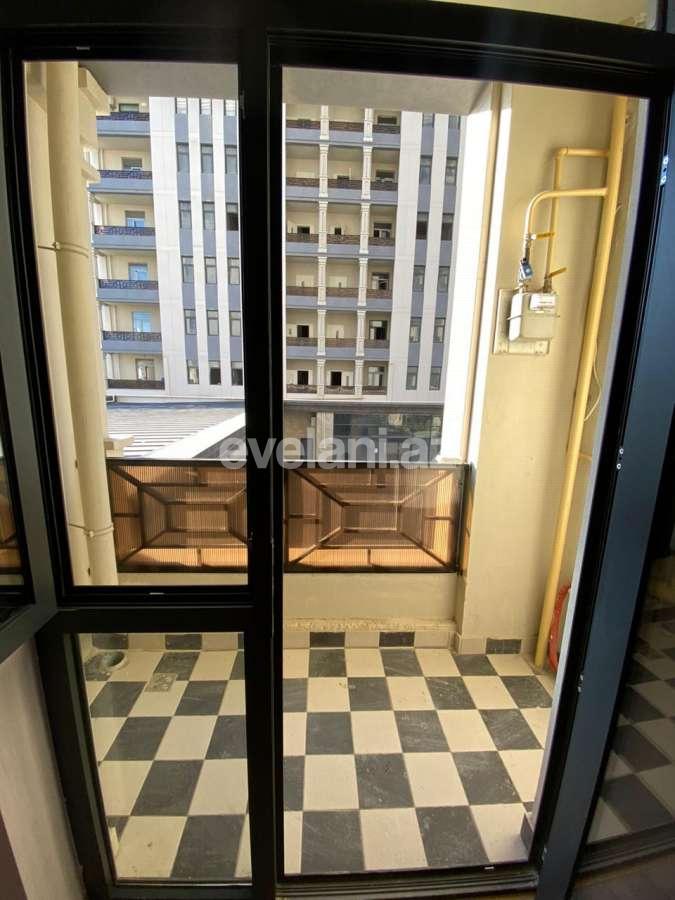 Satılır, yeni tikili, 2 otaqlı, 70 m², Bakı, Nəsimi r.