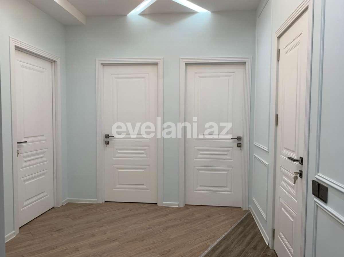 Satılır, yeni tikili, 2 otaqlı, 82 m², Bakı, Səbail r, Badamdar q.