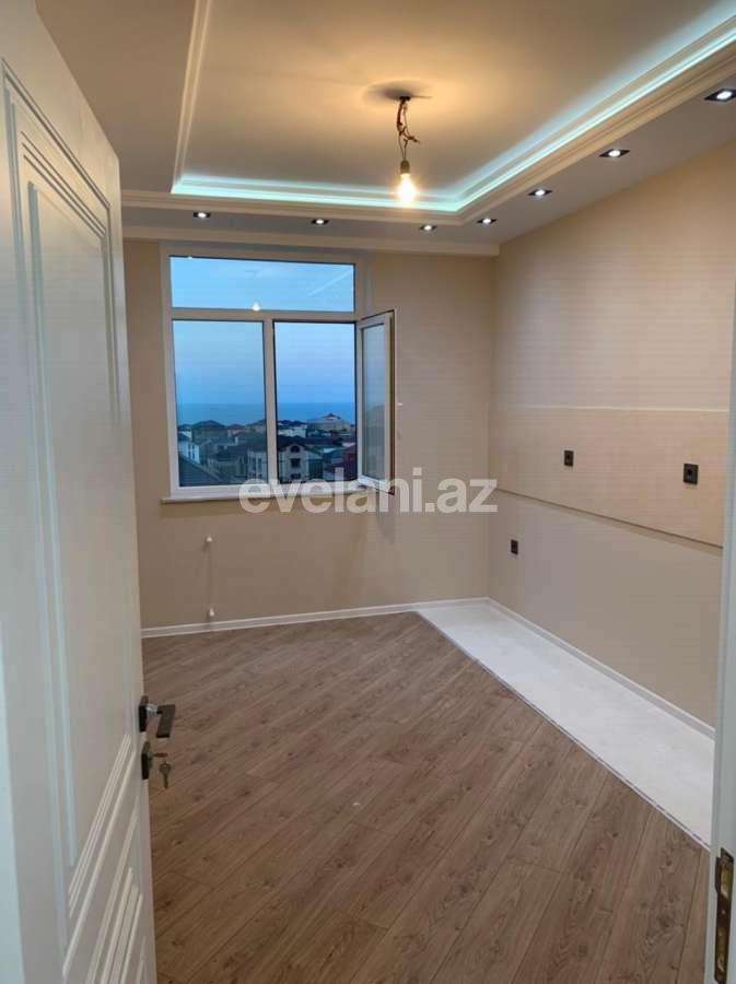 Satılır, yeni tikili, 2 otaqlı, 82 m², Bakı, Səbail r, Badamdar q.