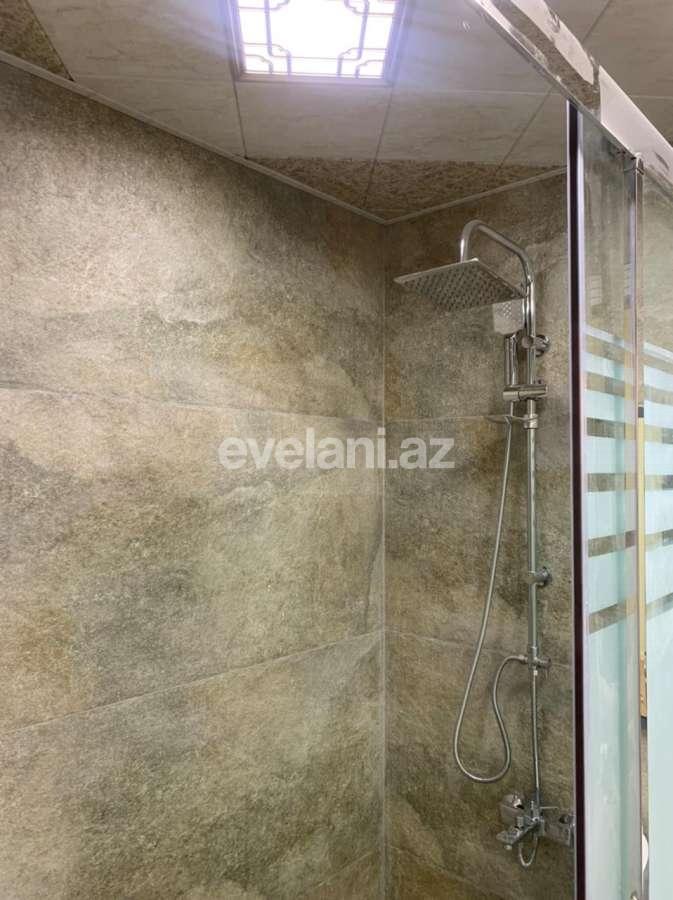 Satılır, yeni tikili, 2 otaqlı, 82 m², Bakı, Səbail r, Badamdar q.