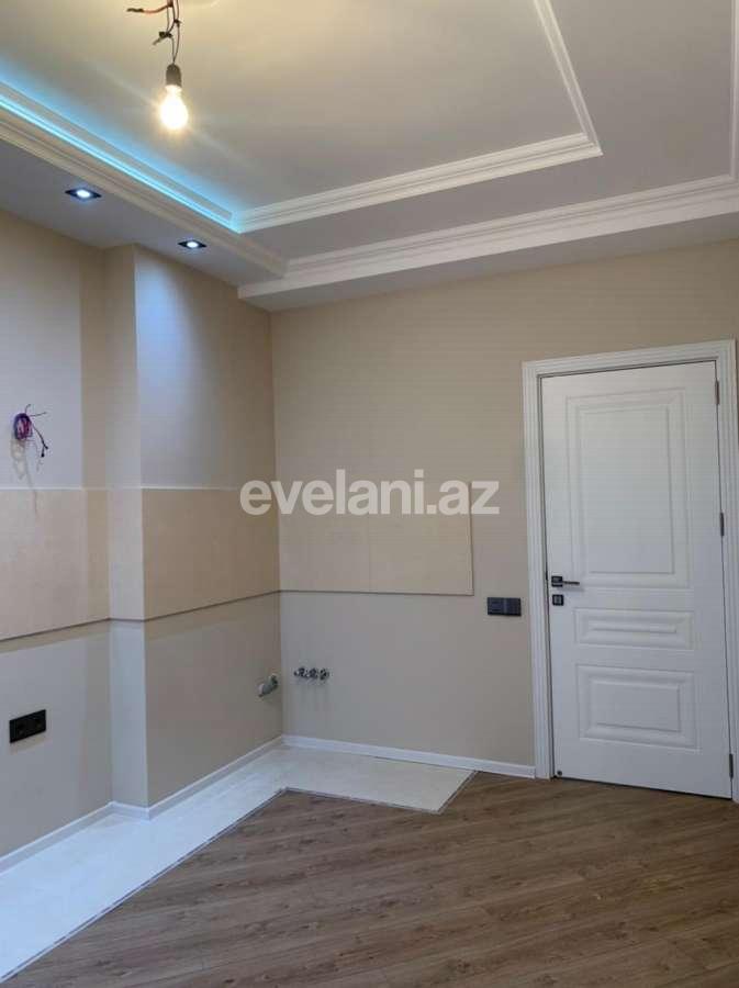 Satılır, yeni tikili, 2 otaqlı, 82 m², Bakı, Səbail r, Badamdar q.