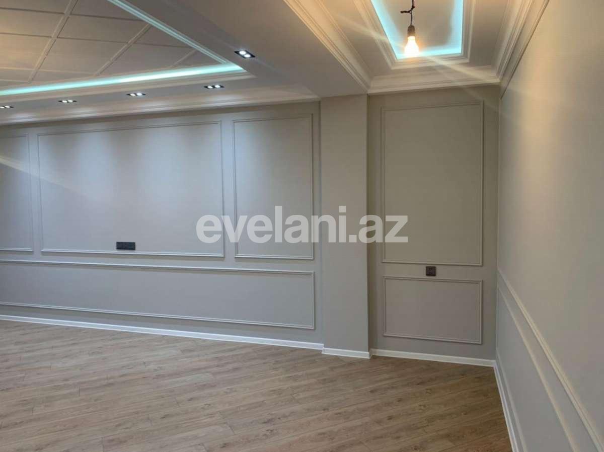 Satılır, yeni tikili, 2 otaqlı, 82 m², Bakı, Səbail r, Badamdar q.