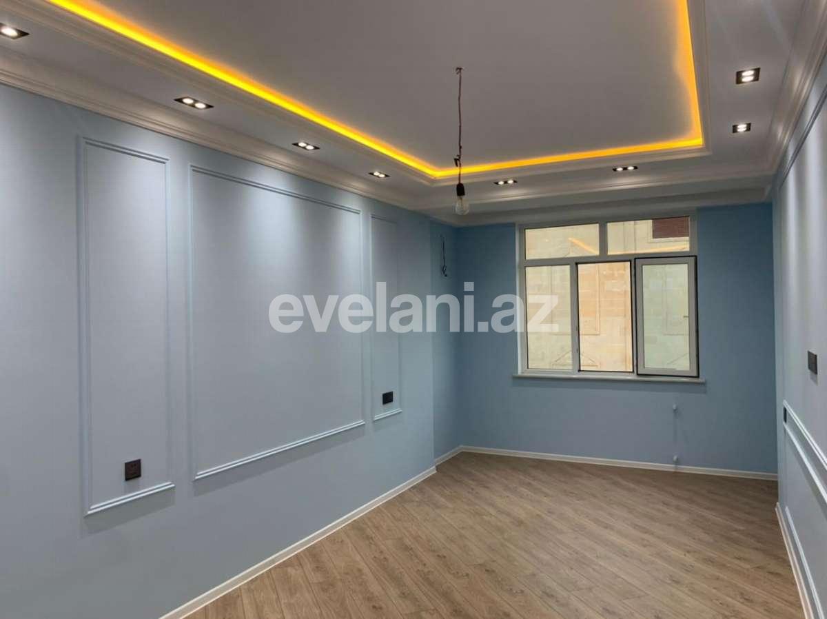 Satılır, yeni tikili, 2 otaqlı, 82 m², Bakı, Səbail r, Badamdar q.