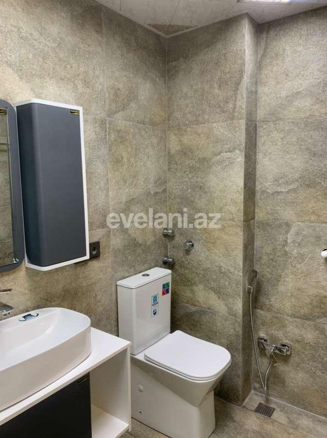 Satılır, yeni tikili, 2 otaqlı, 82 m², Bakı, Səbail r, Badamdar q.