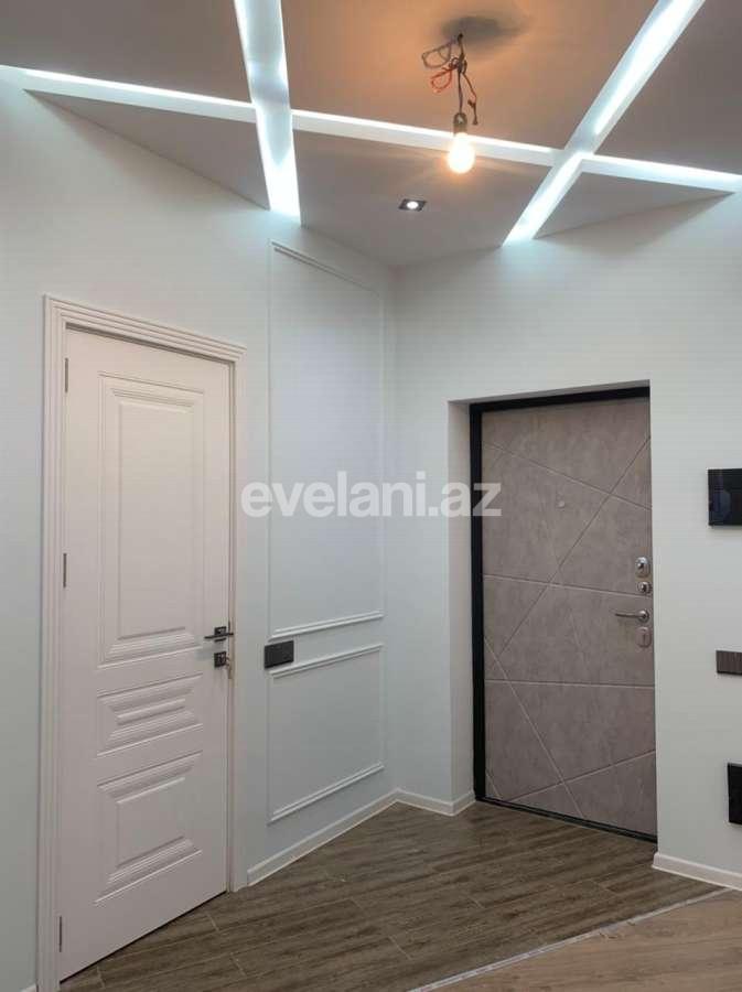 Satılır, yeni tikili, 2 otaqlı, 82 m², Bakı, Səbail r, Badamdar q.