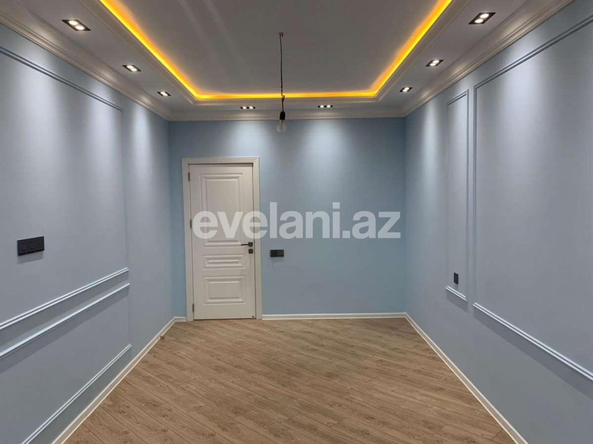 Satılır, yeni tikili, 2 otaqlı, 82 m², Bakı, Səbail r, Badamdar q.