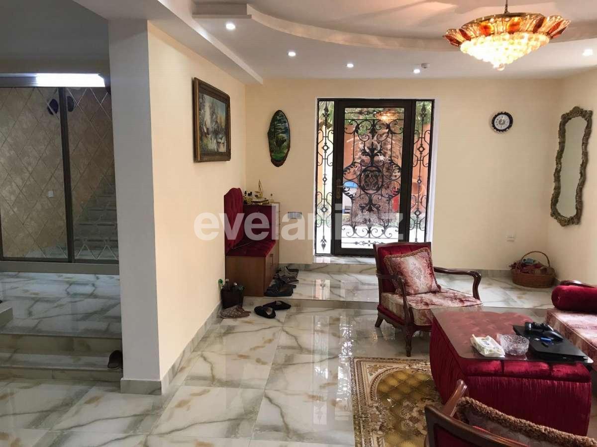 Satılır, villa, 7 otaqlı, 600 m², Bakı, Nərimanov r.