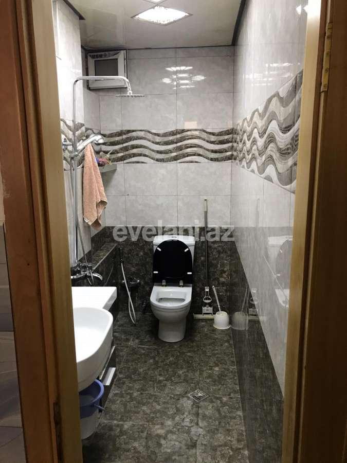 Satılır, villa, 7 otaqlı, 600 m², Bakı, Nərimanov r.