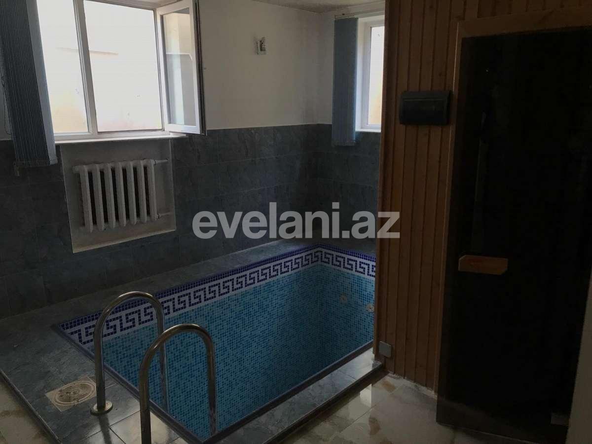 Satılır, villa, 7 otaqlı, 600 m², Bakı, Nərimanov r.