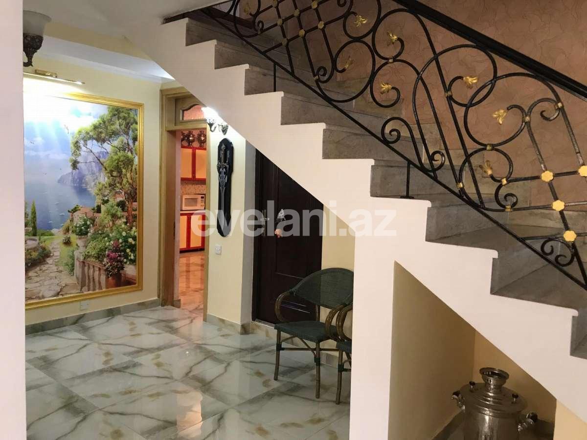 Satılır, villa, 7 otaqlı, 600 m², Bakı, Nərimanov r.