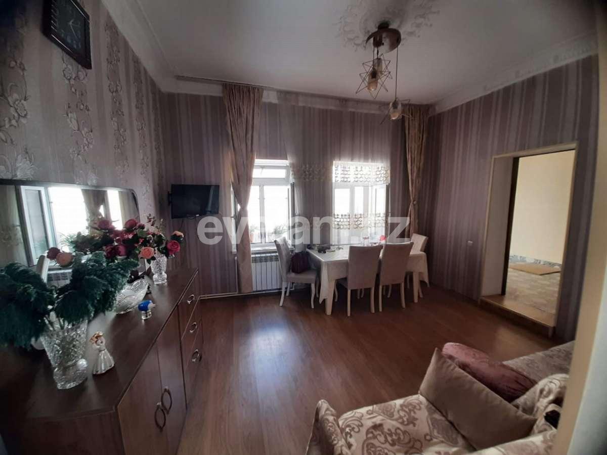 Продаётся, дом / дача, 3-комнаты, 153 m², Баку, Ясамальский r.