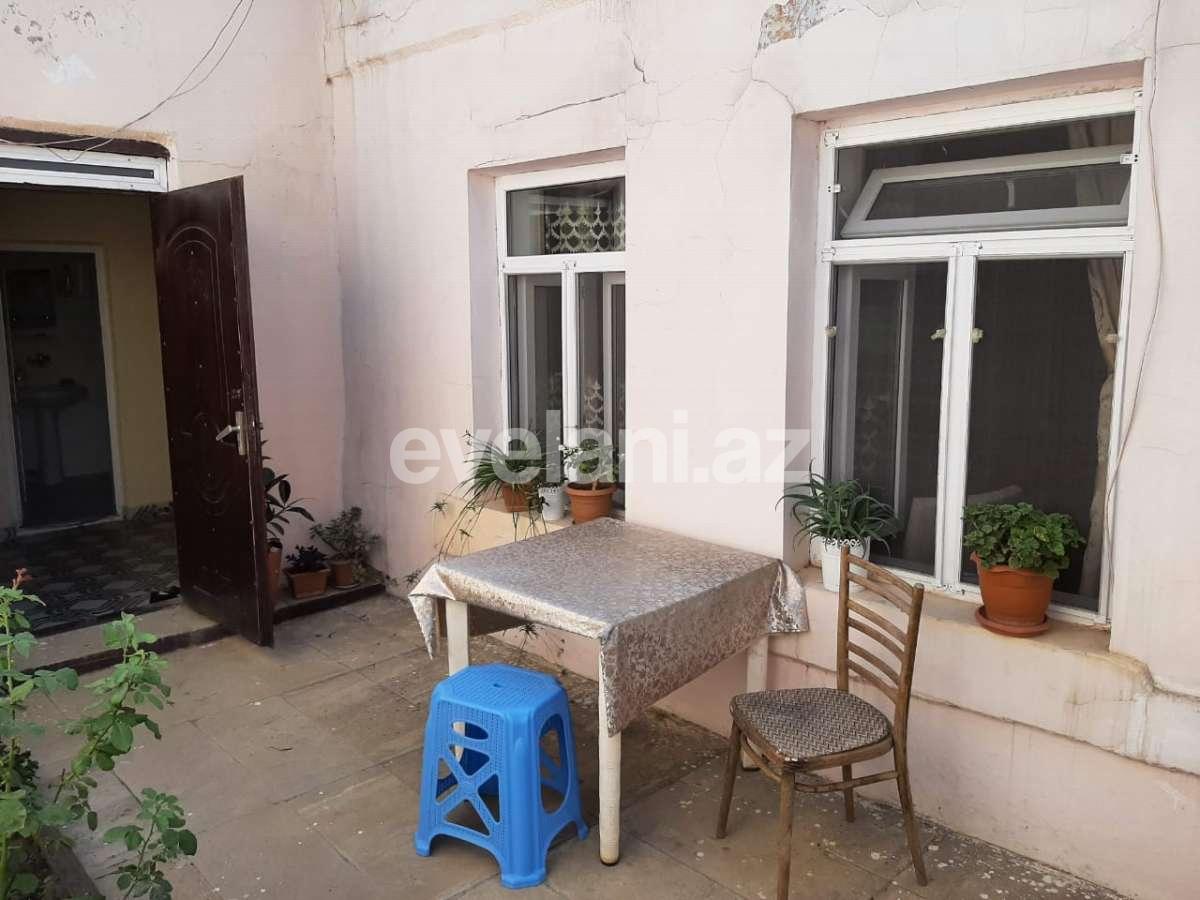 Продаётся, дом / дача, 3-комнаты, 153 m², Баку, Ясамальский r.