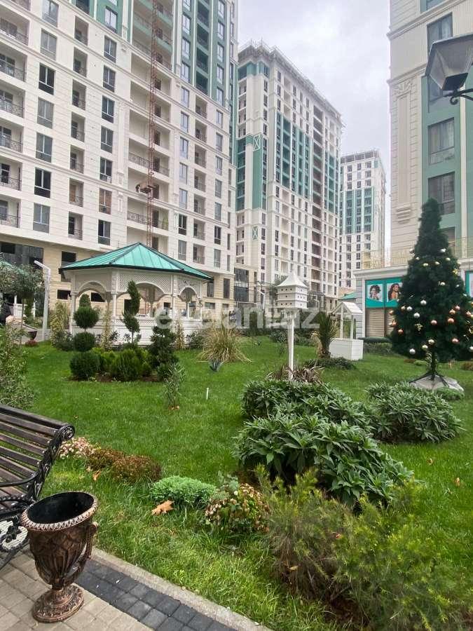 Satılır, yeni tikili, 2 otaqlı, 60 m², Bakı, Nərimanov r, Nəriman Nərimanov m.