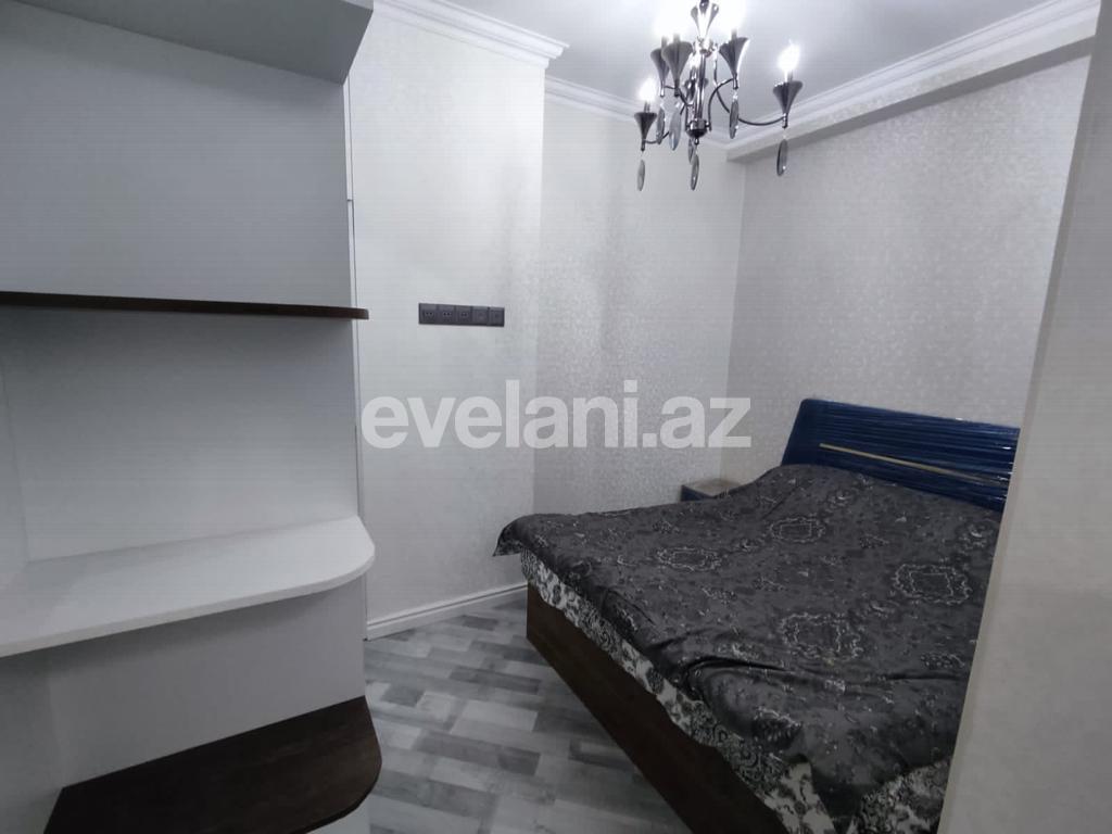 Satılır, yeni tikili, 2 otaqlı, 60 m², Bakı, Nərimanov r, Nəriman Nərimanov m.