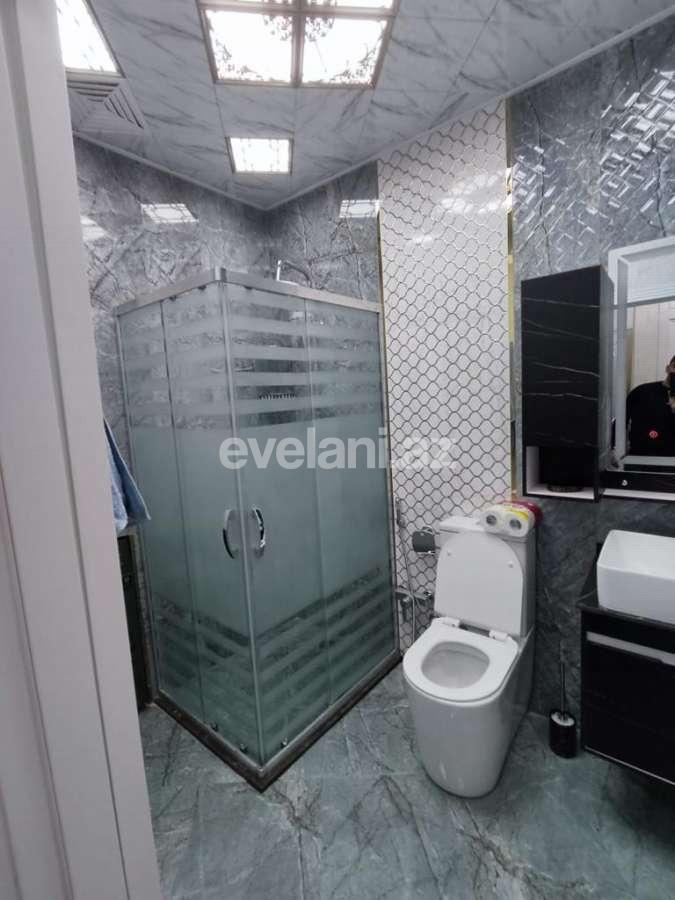 Satılır, yeni tikili, 2 otaqlı, 60 m², Bakı, Nərimanov r, Nəriman Nərimanov m.