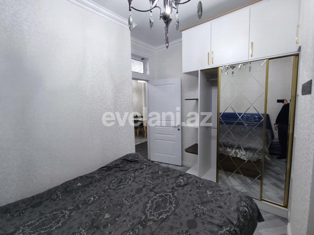 Satılır, yeni tikili, 2 otaqlı, 60 m², Bakı, Nərimanov r, Nəriman Nərimanov m.