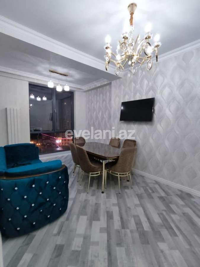 Satılır, yeni tikili, 2 otaqlı, 60 m², Bakı, Nərimanov r, Nəriman Nərimanov m.