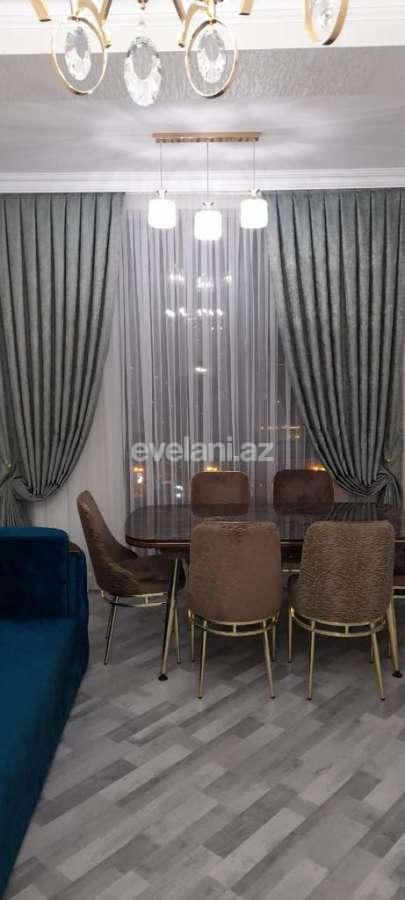 Satılır, yeni tikili, 2 otaqlı, 60 m², Bakı, Nərimanov r, Nəriman Nərimanov m.