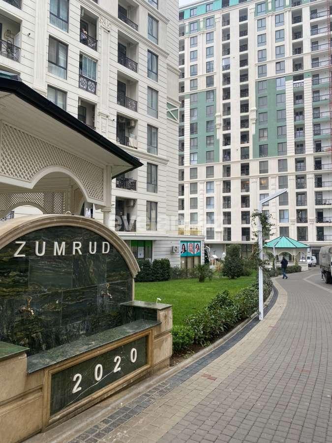 Satılır, yeni tikili, 2 otaqlı, 60 m², Bakı, Nərimanov r, Nəriman Nərimanov m.