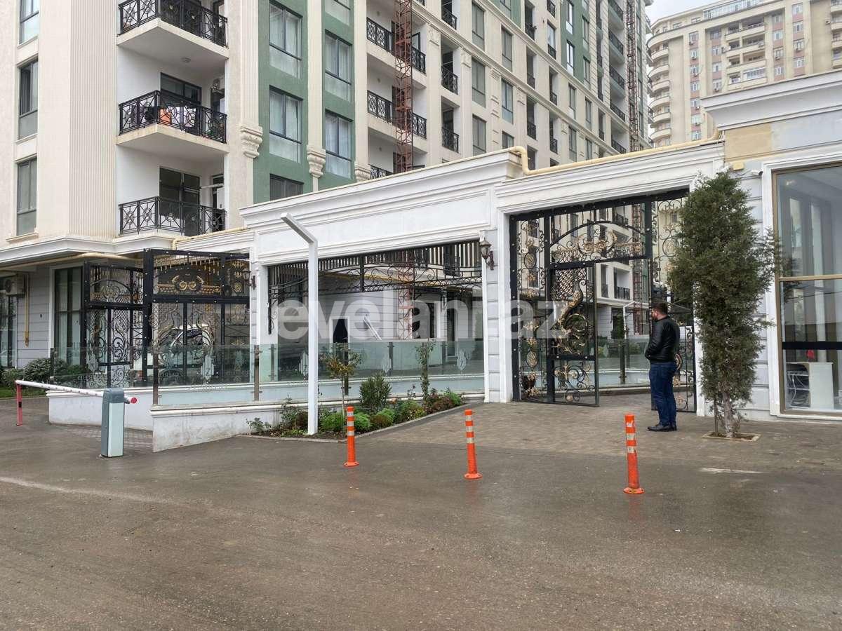 Satılır, yeni tikili, 2 otaqlı, 60 m², Bakı, Nərimanov r, Nəriman Nərimanov m.