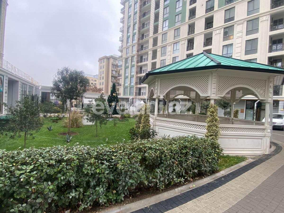 Satılır, yeni tikili, 2 otaqlı, 60 m², Bakı, Nərimanov r, Nəriman Nərimanov m.