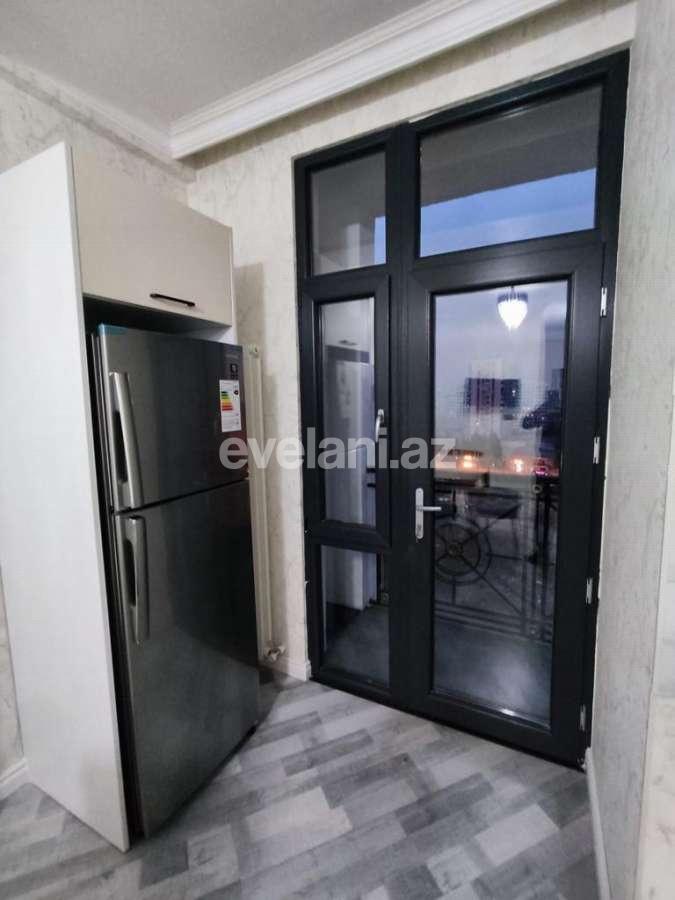 Satılır, yeni tikili, 2 otaqlı, 60 m², Bakı, Nərimanov r, Nəriman Nərimanov m.
