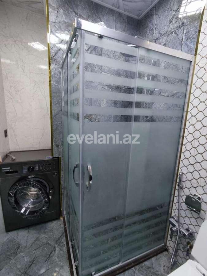 Satılır, yeni tikili, 2 otaqlı, 60 m², Bakı, Nərimanov r, Nəriman Nərimanov m.