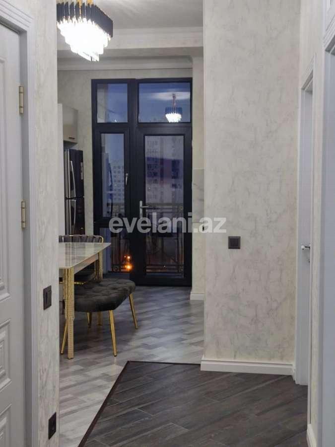 Satılır, yeni tikili, 2 otaqlı, 60 m², Bakı, Nərimanov r, Nəriman Nərimanov m.
