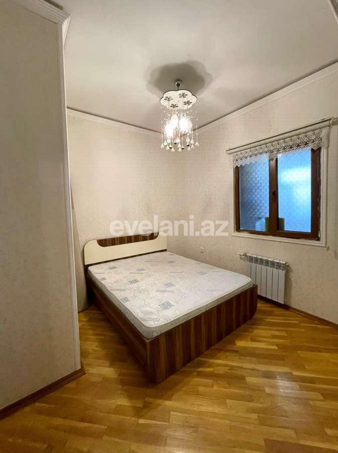 Kirayə verilir, yeni tikili, 3 otaqlı, 130 m², Bakı, Xətai r, Şah İsmayıl Xətai m.