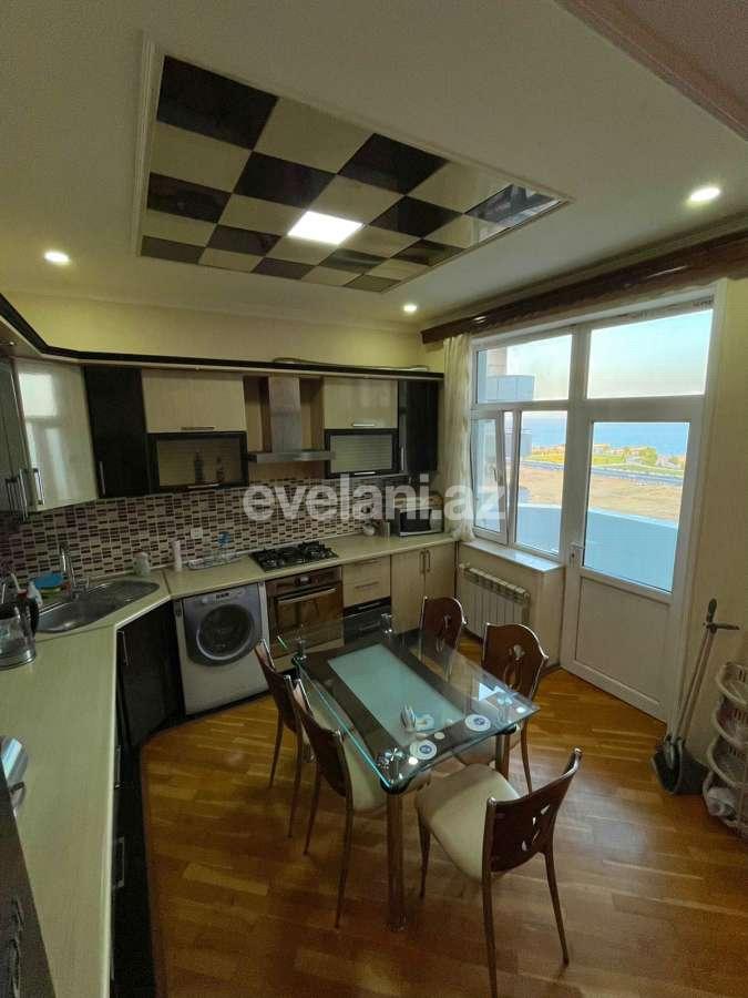 Kirayə verilir, yeni tikili, 3 otaqlı, 130 m², Bakı, Xətai r, Şah İsmayıl Xətai m.