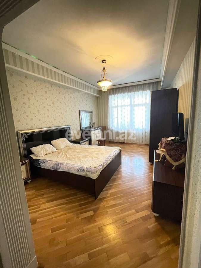 Kirayə verilir, yeni tikili, 3 otaqlı, 130 m², Bakı, Xətai r, Şah İsmayıl Xətai m.