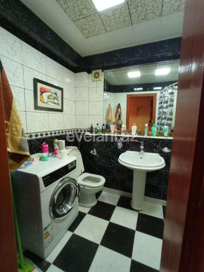 Продаётся, вторичка, 3-комнаты, 135 m², Баку, Сабаильский r, Сахил m.