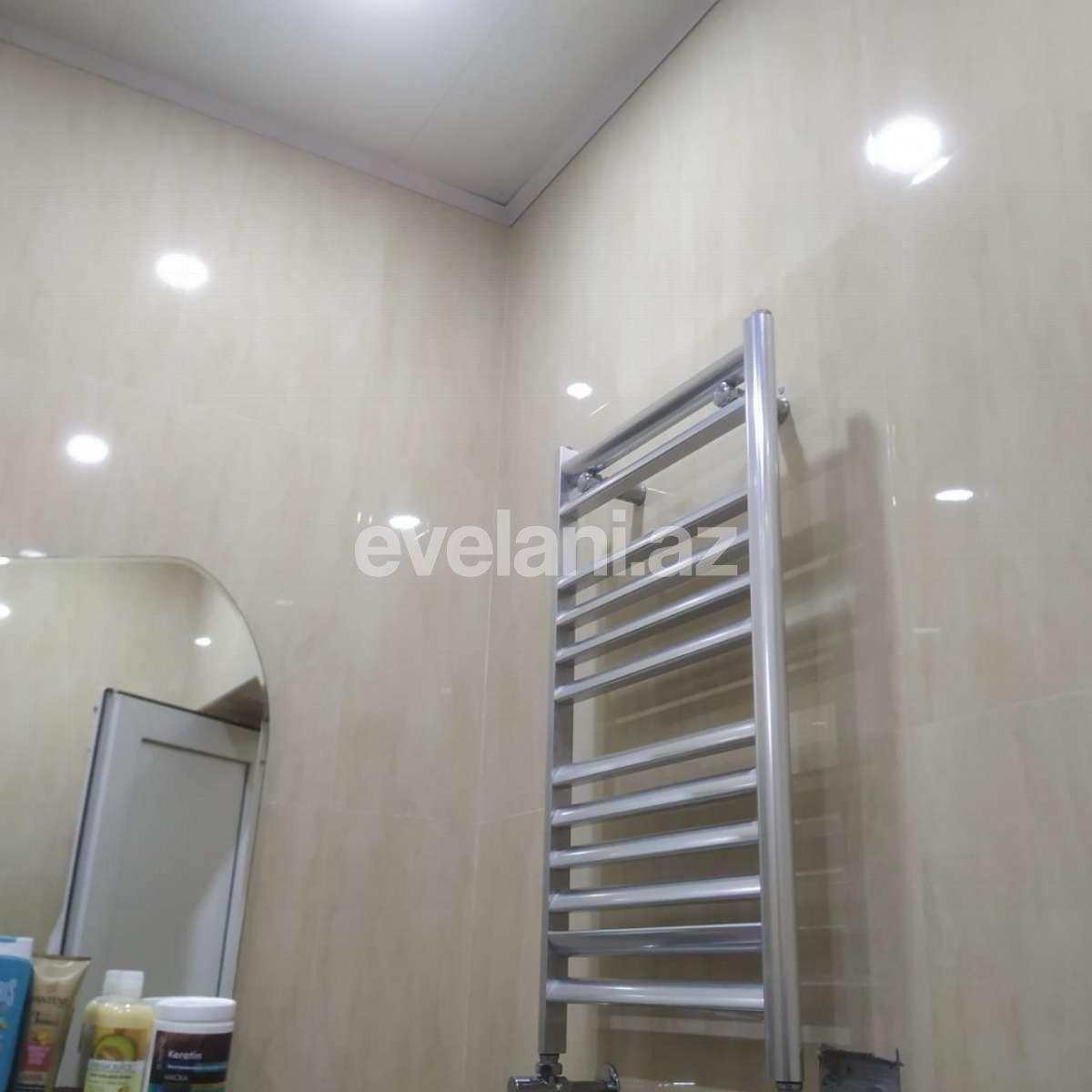 Sale, villa, 6 room, 450 m², Baku, Yasamal r, Yasamal d, Sahil m.