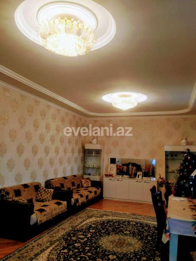 Sale, villa, 6 room, 450 m², Baku, Yasamal r, Yasamal d, Sahil m.