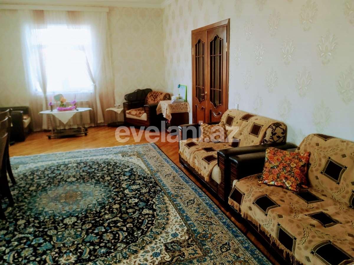 Sale, villa, 6 room, 450 m², Baku, Yasamal r, Yasamal d, Sahil m.
